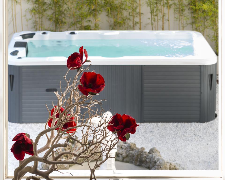 Rosso Di Sera Tuscany - Adults Only Pisa Exterior photo