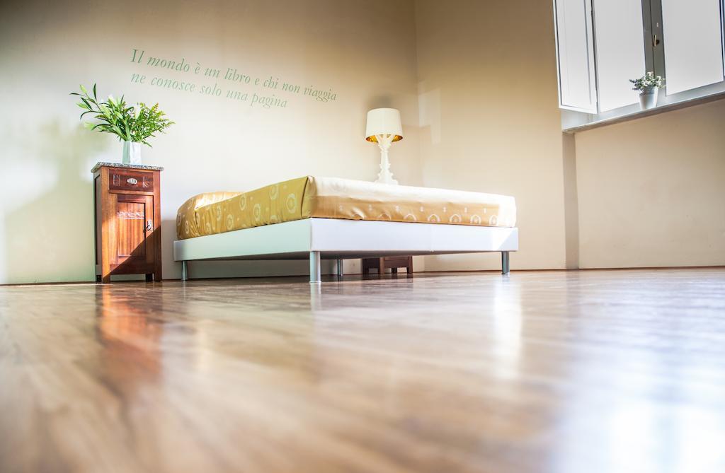 Rosso Di Sera Tuscany - Adults Only Pisa Room photo