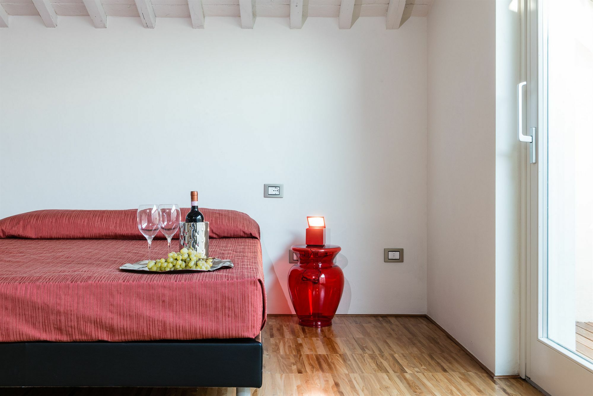 Rosso Di Sera Tuscany - Adults Only Pisa Exterior photo