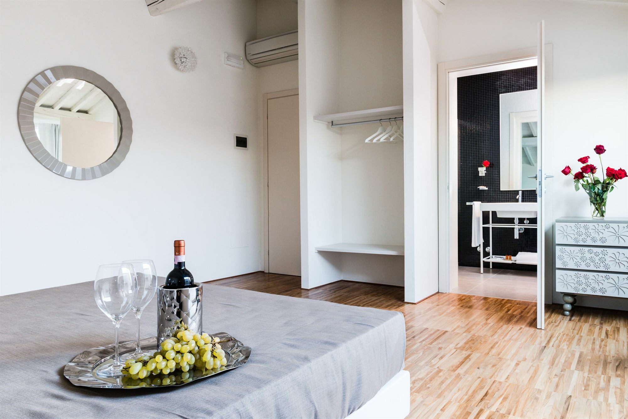 Rosso Di Sera Tuscany - Adults Only Pisa Exterior photo