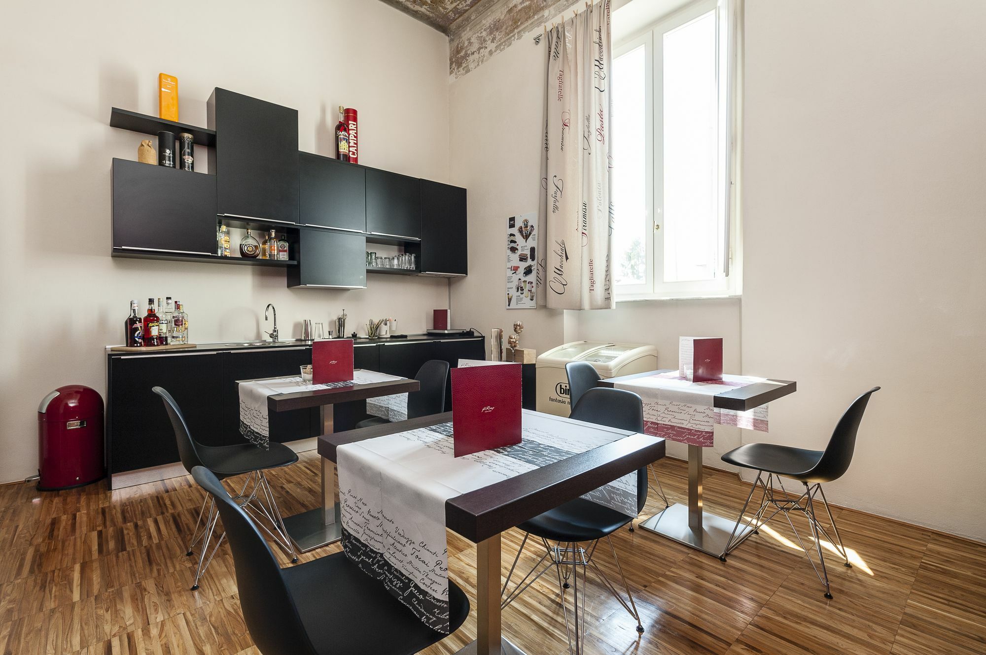 Rosso Di Sera Tuscany - Adults Only Pisa Exterior photo