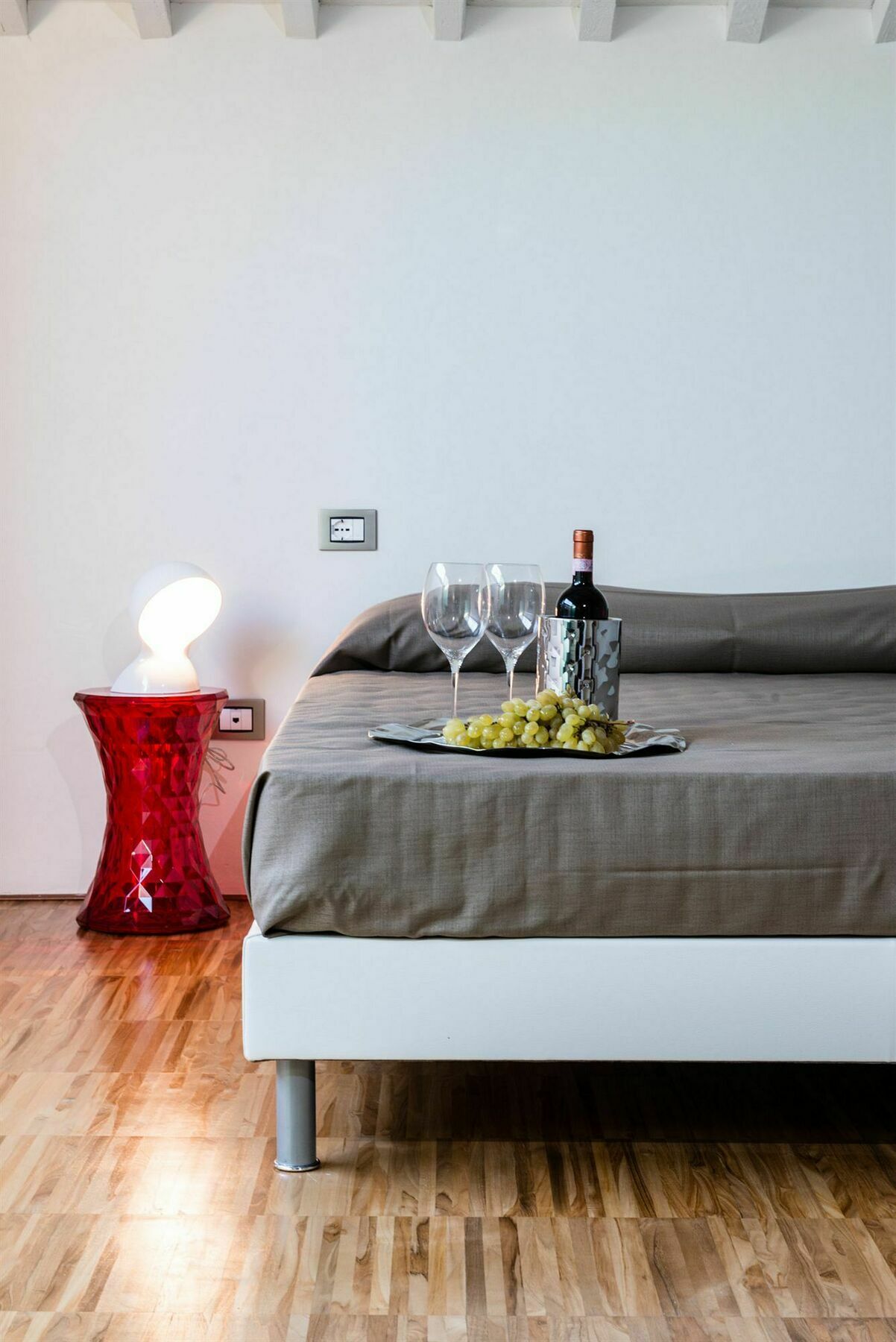 Rosso Di Sera Tuscany - Adults Only Pisa Exterior photo