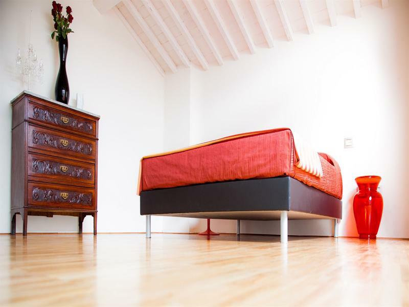 Rosso Di Sera Tuscany - Adults Only Pisa Exterior photo
