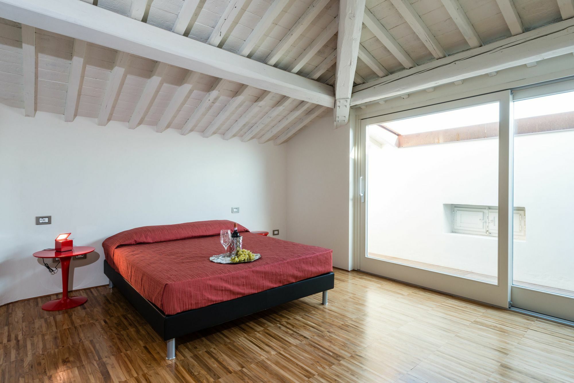 Rosso Di Sera Tuscany - Adults Only Pisa Exterior photo
