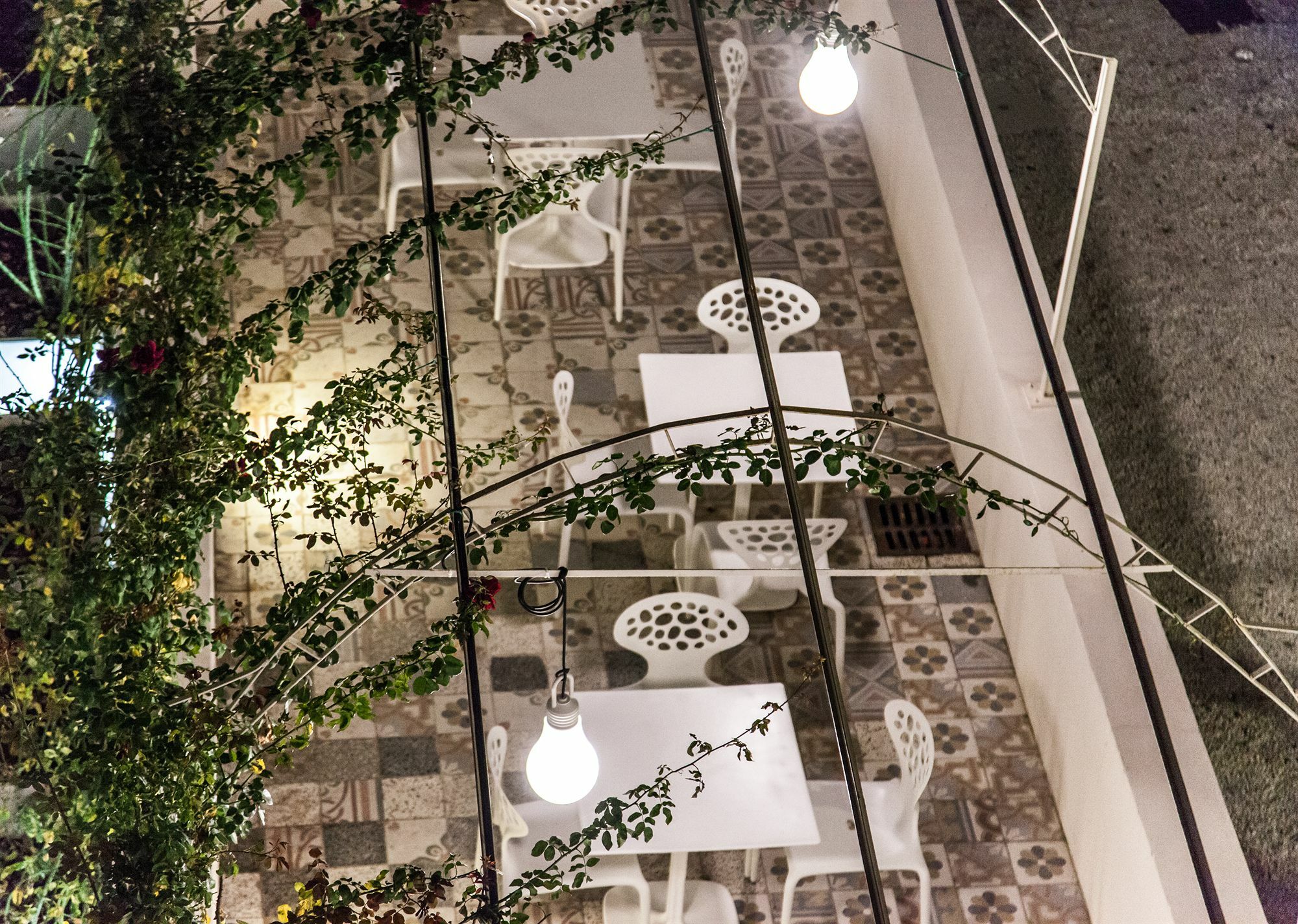 Rosso Di Sera Tuscany - Adults Only Pisa Exterior photo